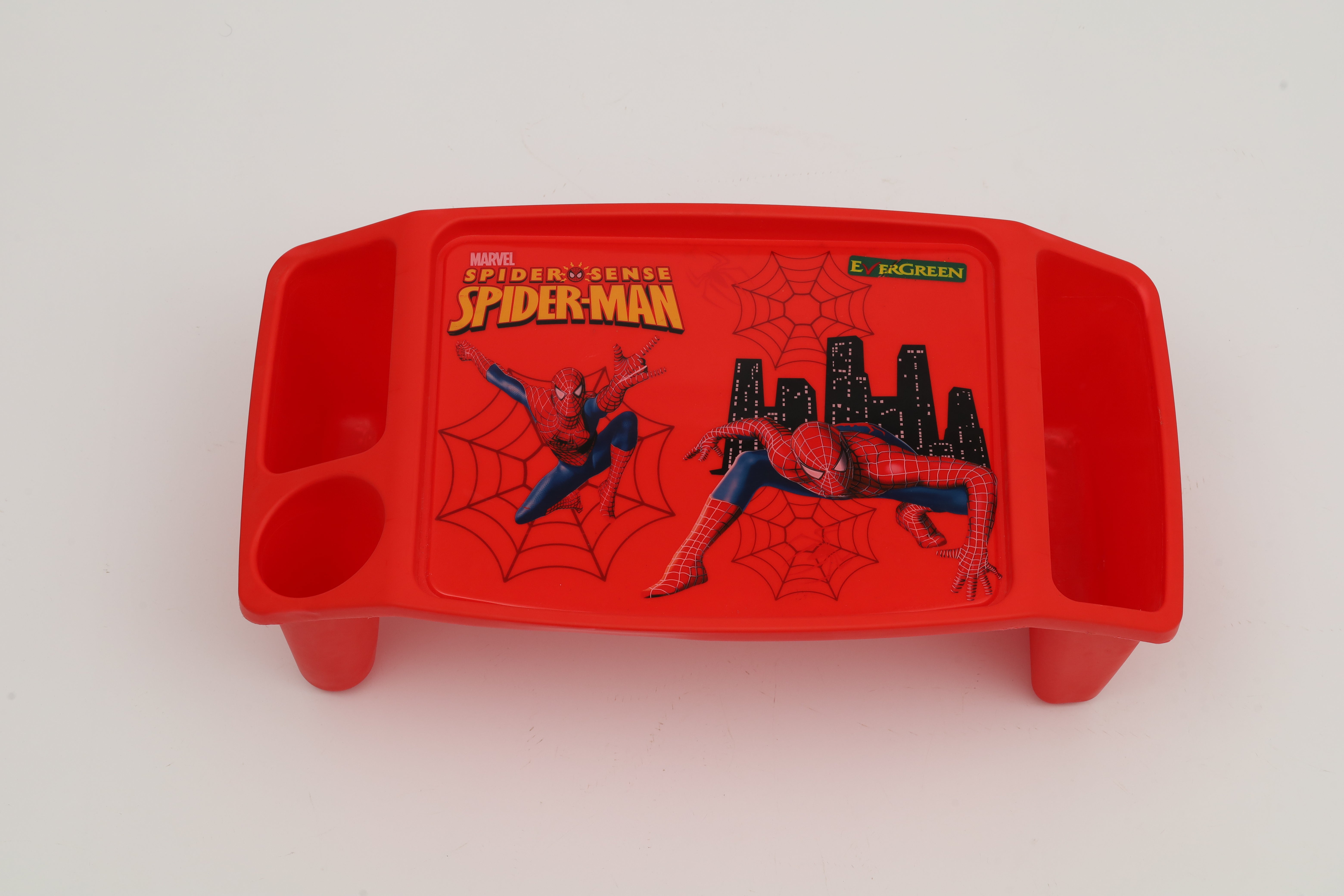 Evergreen Activity Desk 3