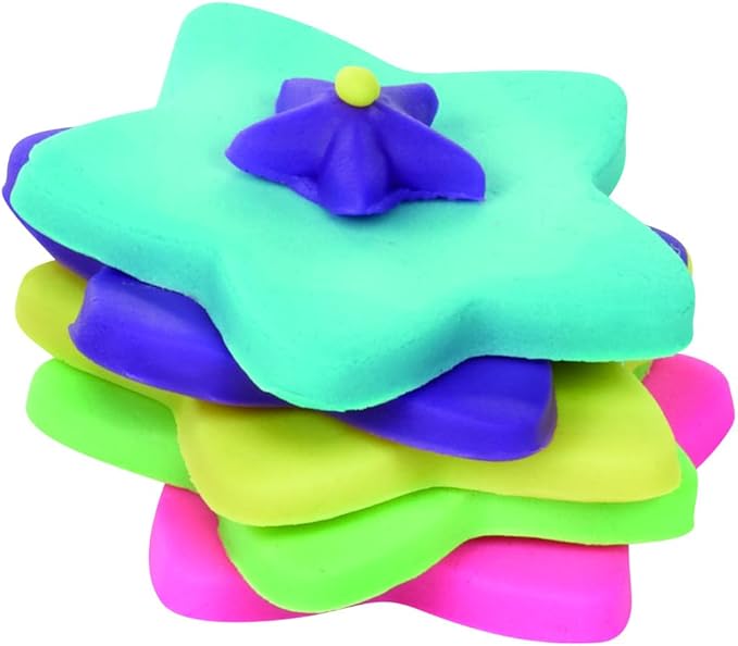 Play-Doh Cookie Creation Set 5