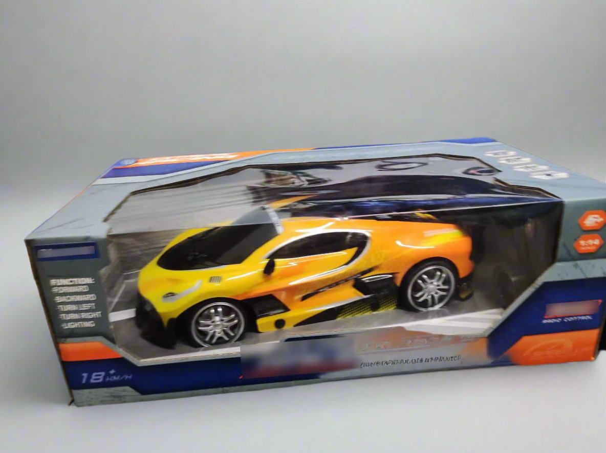 1:14 Racing Car for Kids, 2.4Ghz High Speed Remote Control car- YD898-MT1830 2