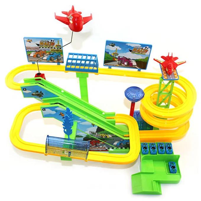 Urban Track Set Park Series- A33318 4