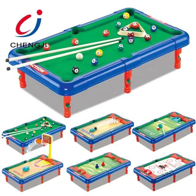 6 in 1 Action Sports Game- 528-15 2