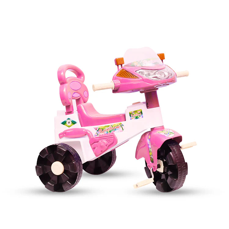 Little Star Rainbow Tricycle 2