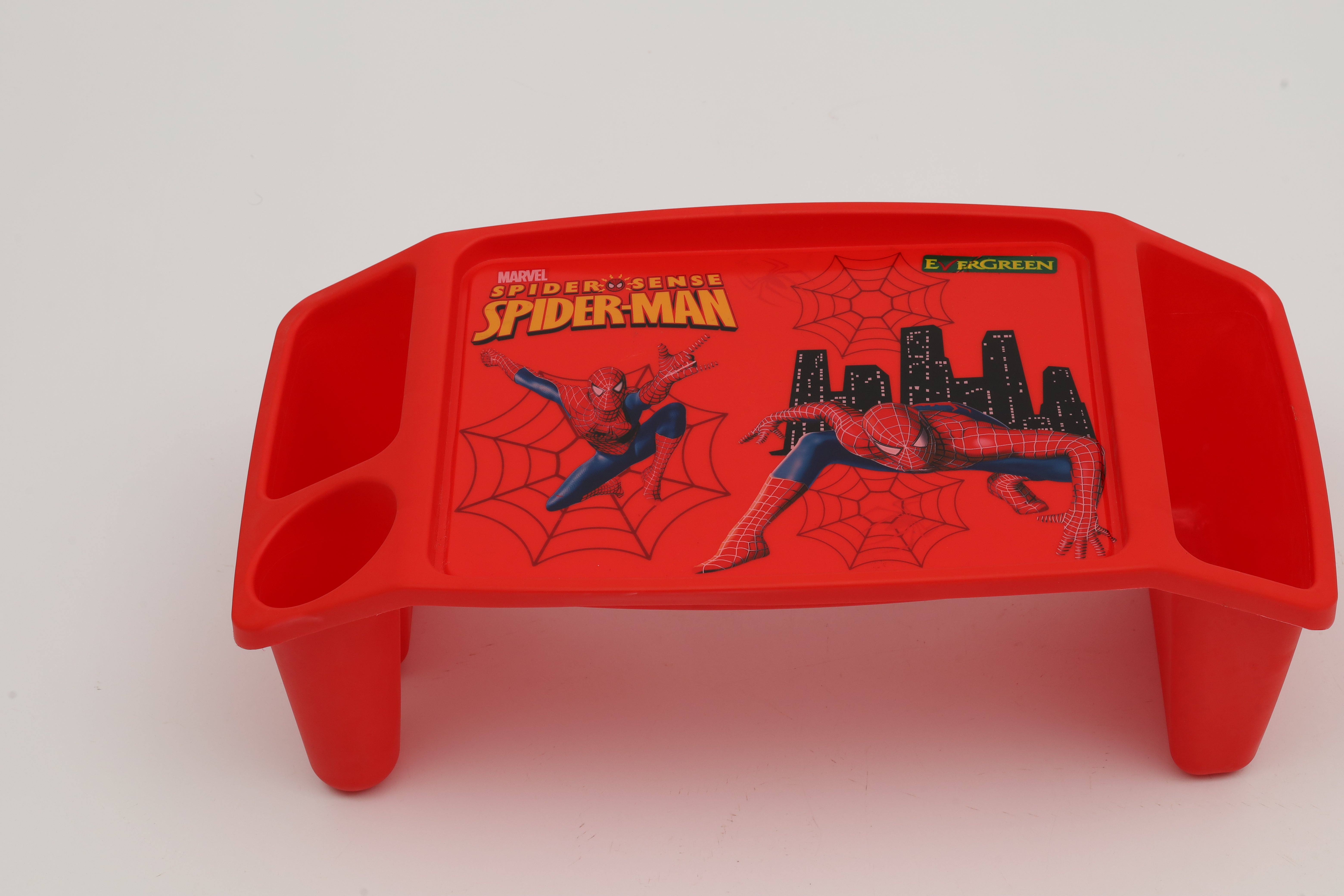 Evergreen Activity Desk 2