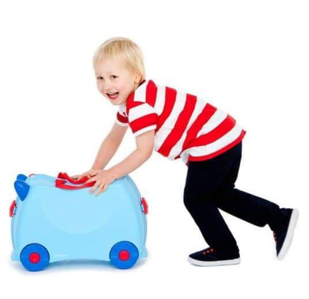 Evergreen Fun Case 18