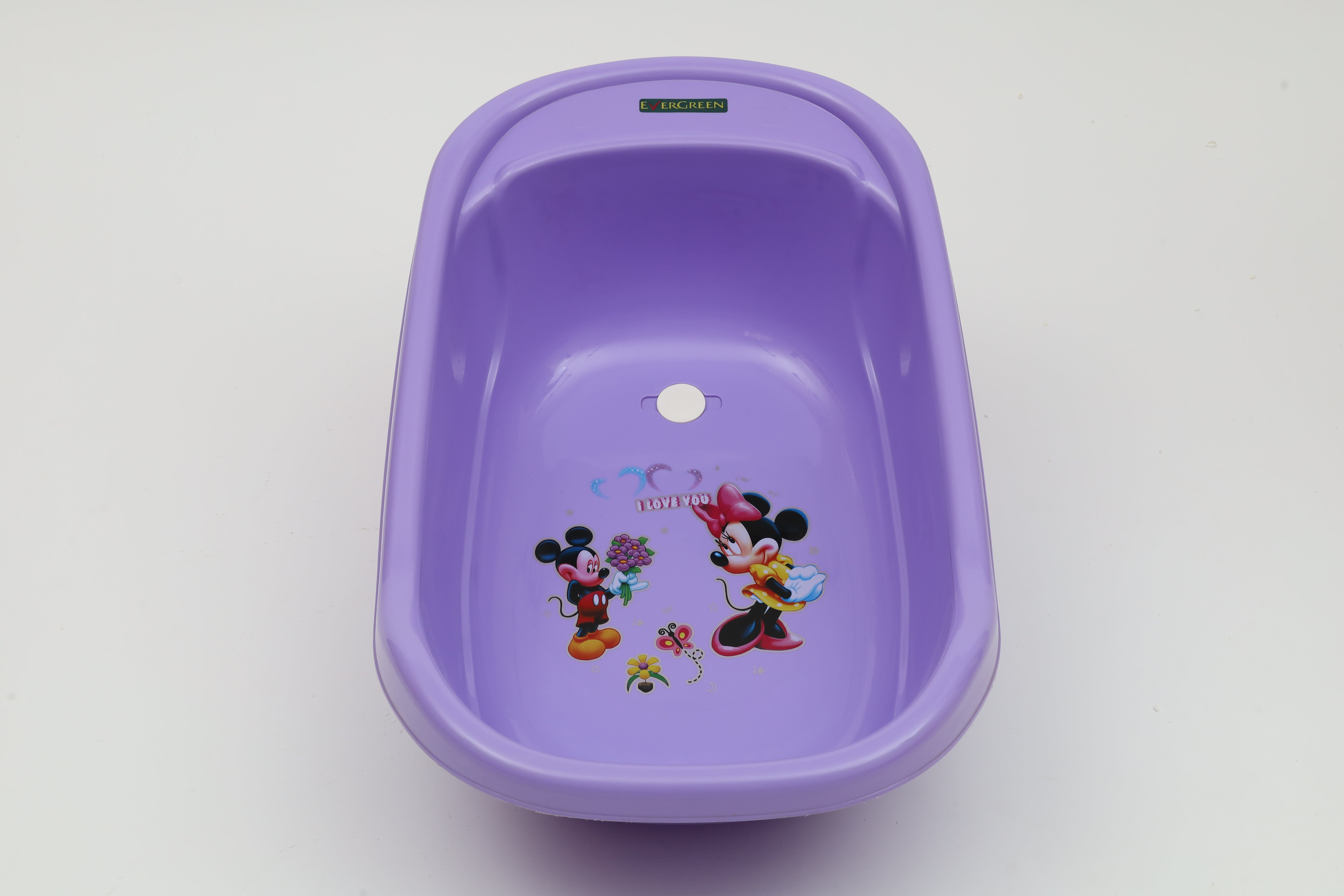 Evergreen Bath Tub 18