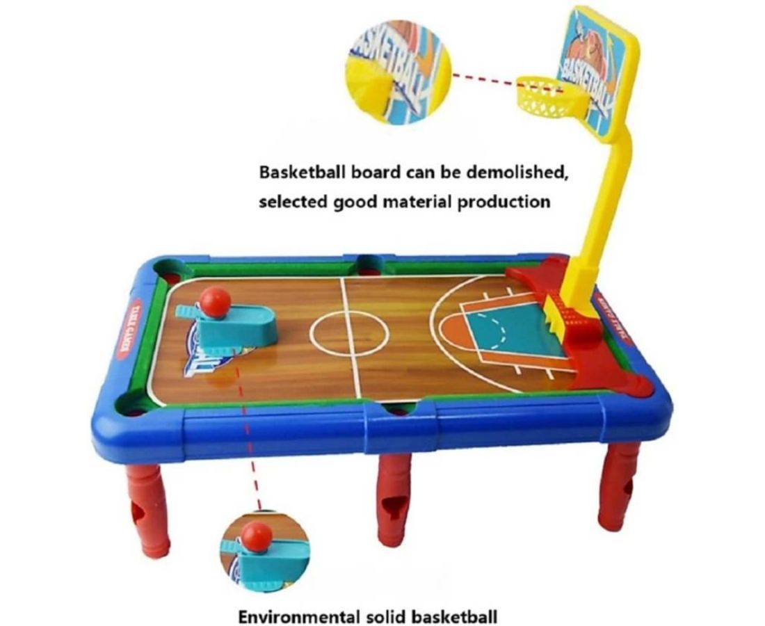 6 in 1 Action Sports Game- 528-15 8