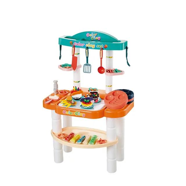 Toymatic Kitchen Deluxe Set for Girls 3