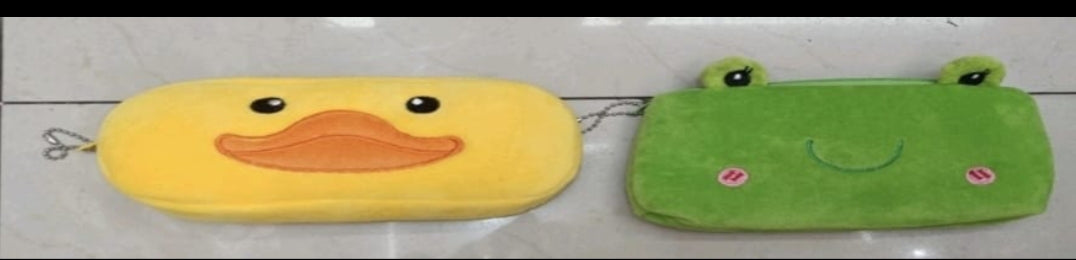 Soft & Fluffy Pencil Box 20