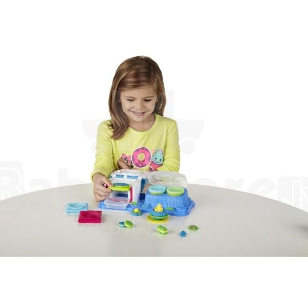 Play-Doh Double Dessert Set 3