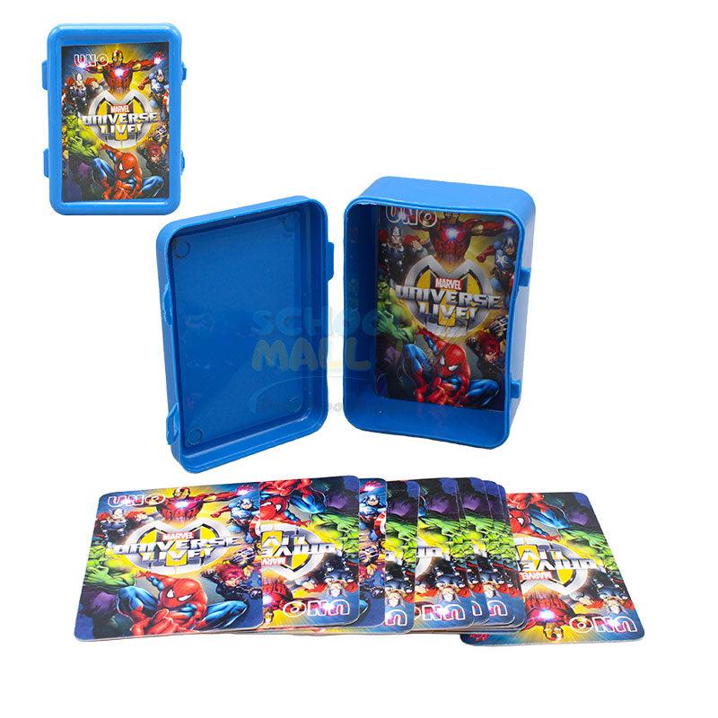 UNO Avengers Kids and Family Card Game