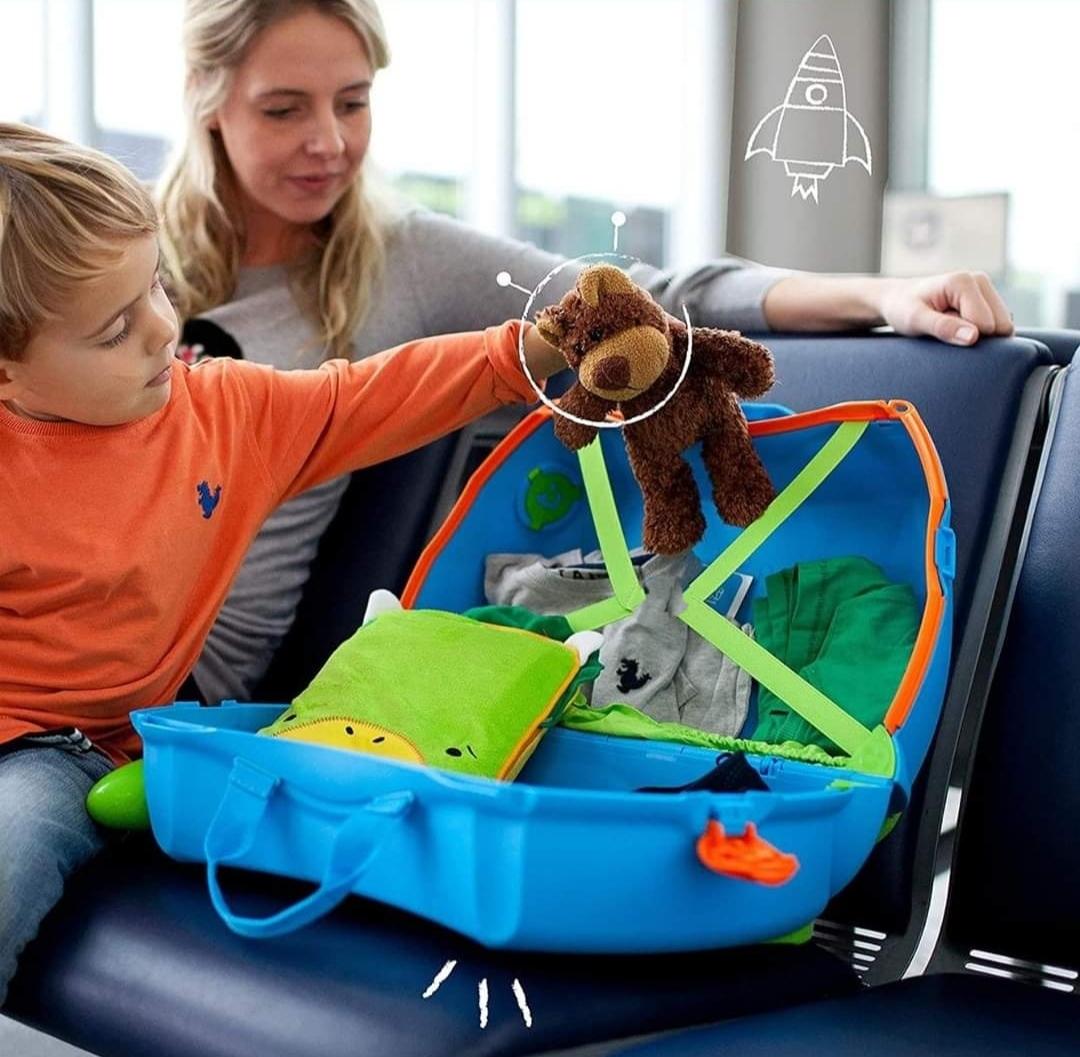 Evergreen Fun Case 15