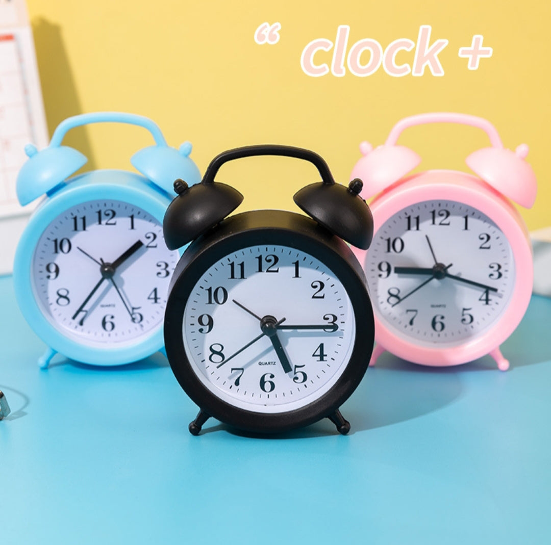 Alarm Clock- 8811 2