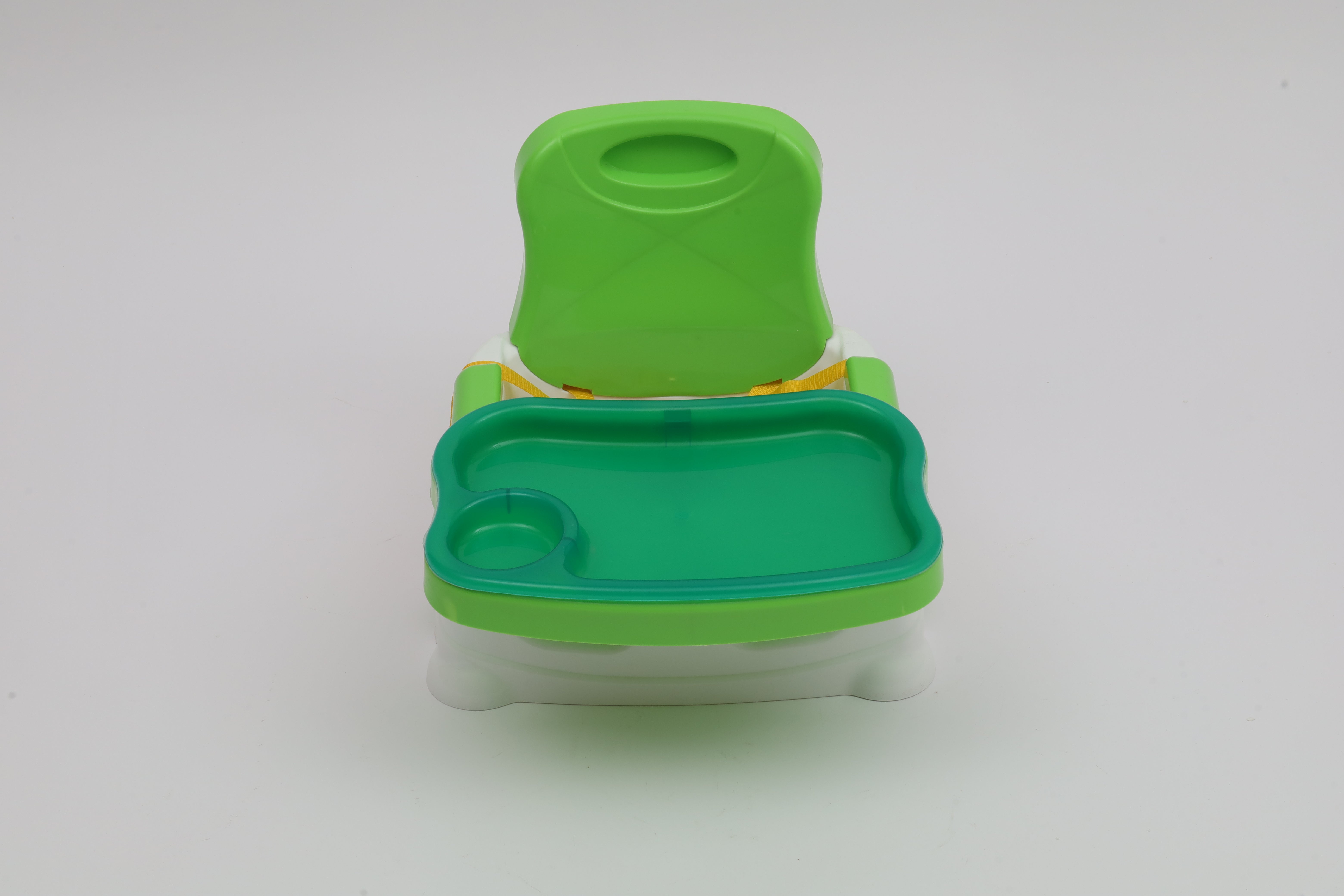 Evergreen Booster Seat 17