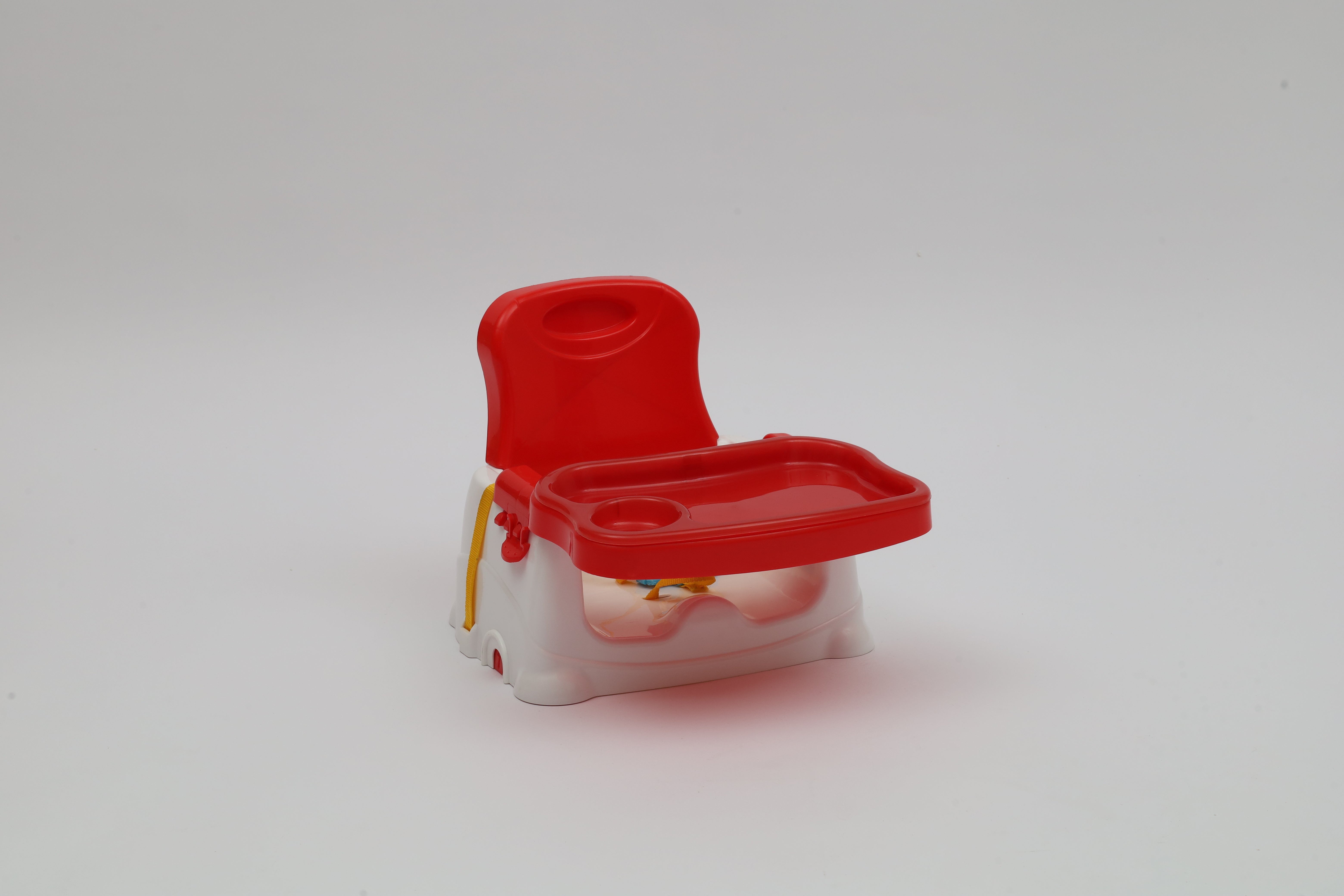 Evergreen Booster Seat 18