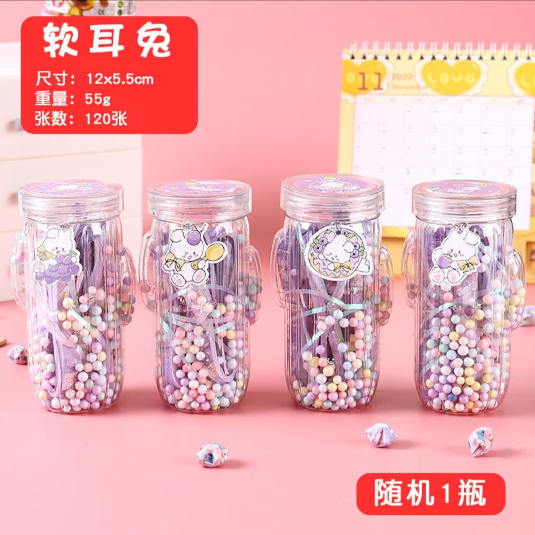 Star Origami Set- Display Box Mixed Design 2