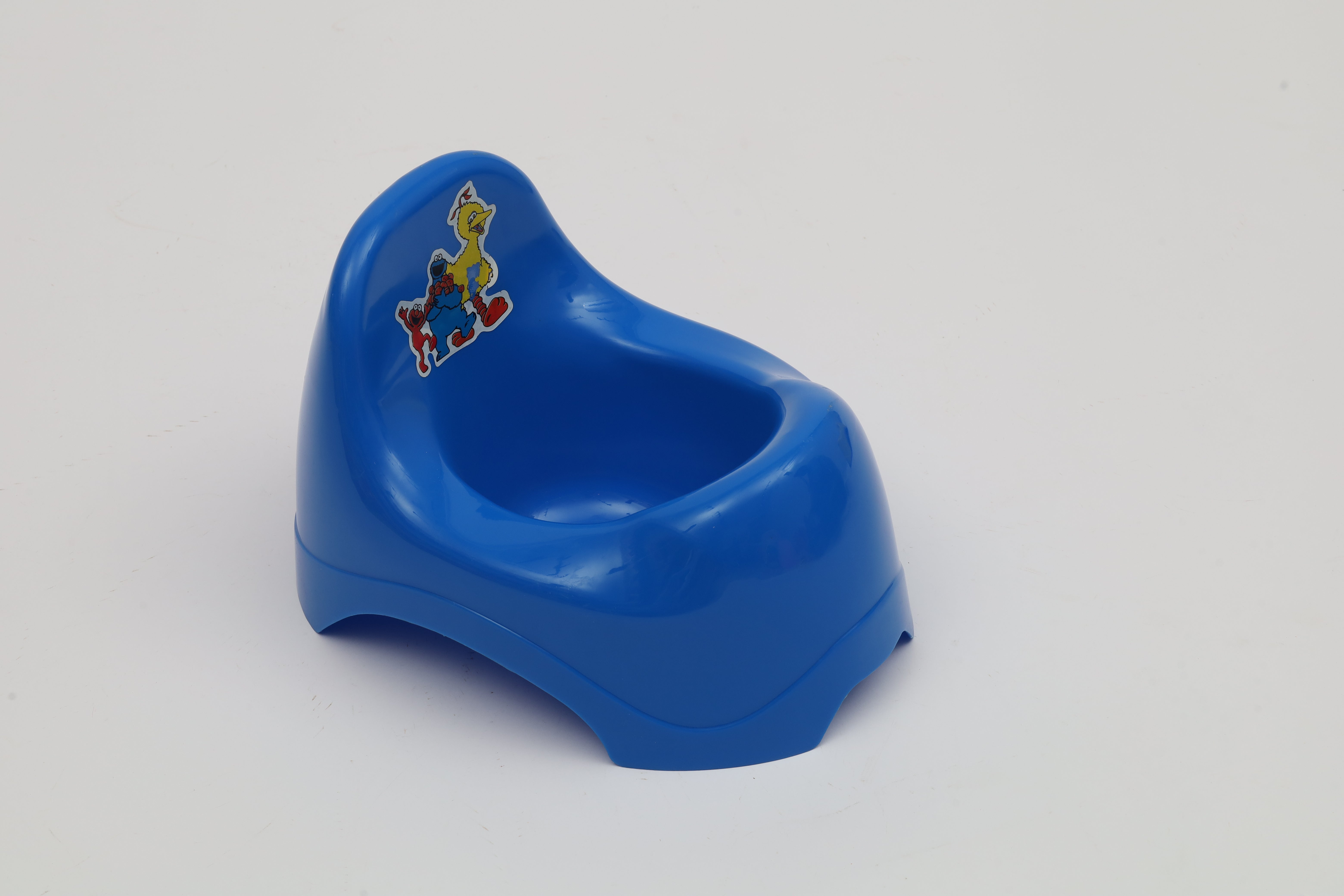 Evergreen Potty Seat 12