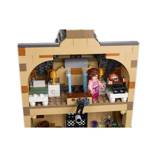 Harry Potter Hogwarts Castle Building Blocks | 958pcs- 11344 4