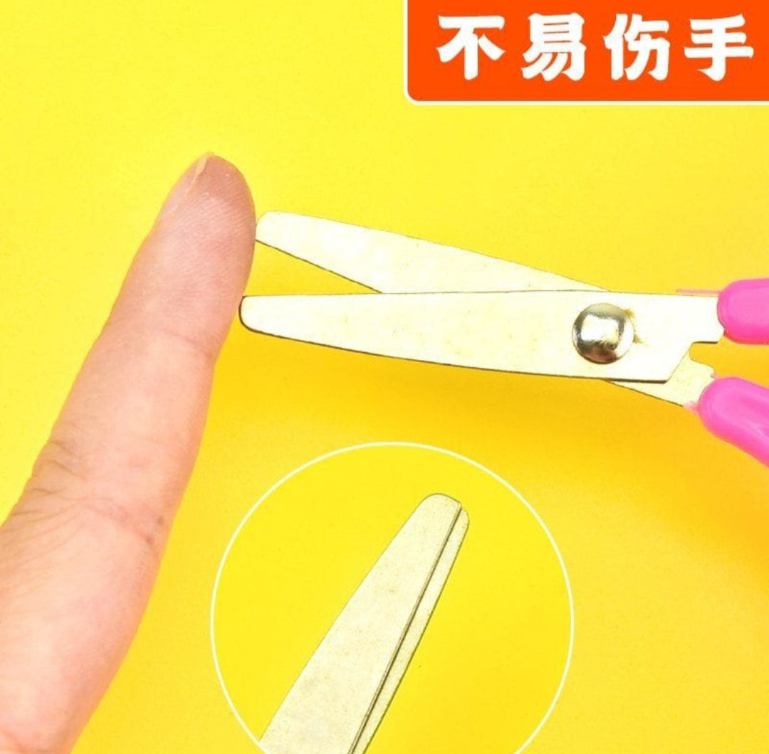 School Scissors for Children 3