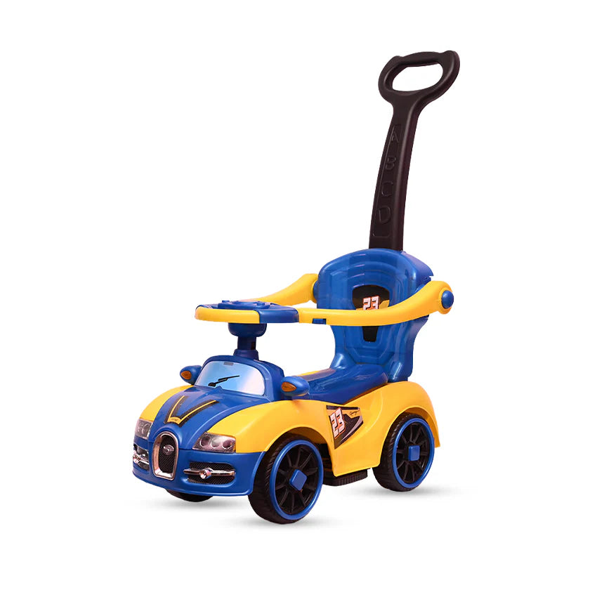 Little Star Mercedes Stroller Tolo Push Car