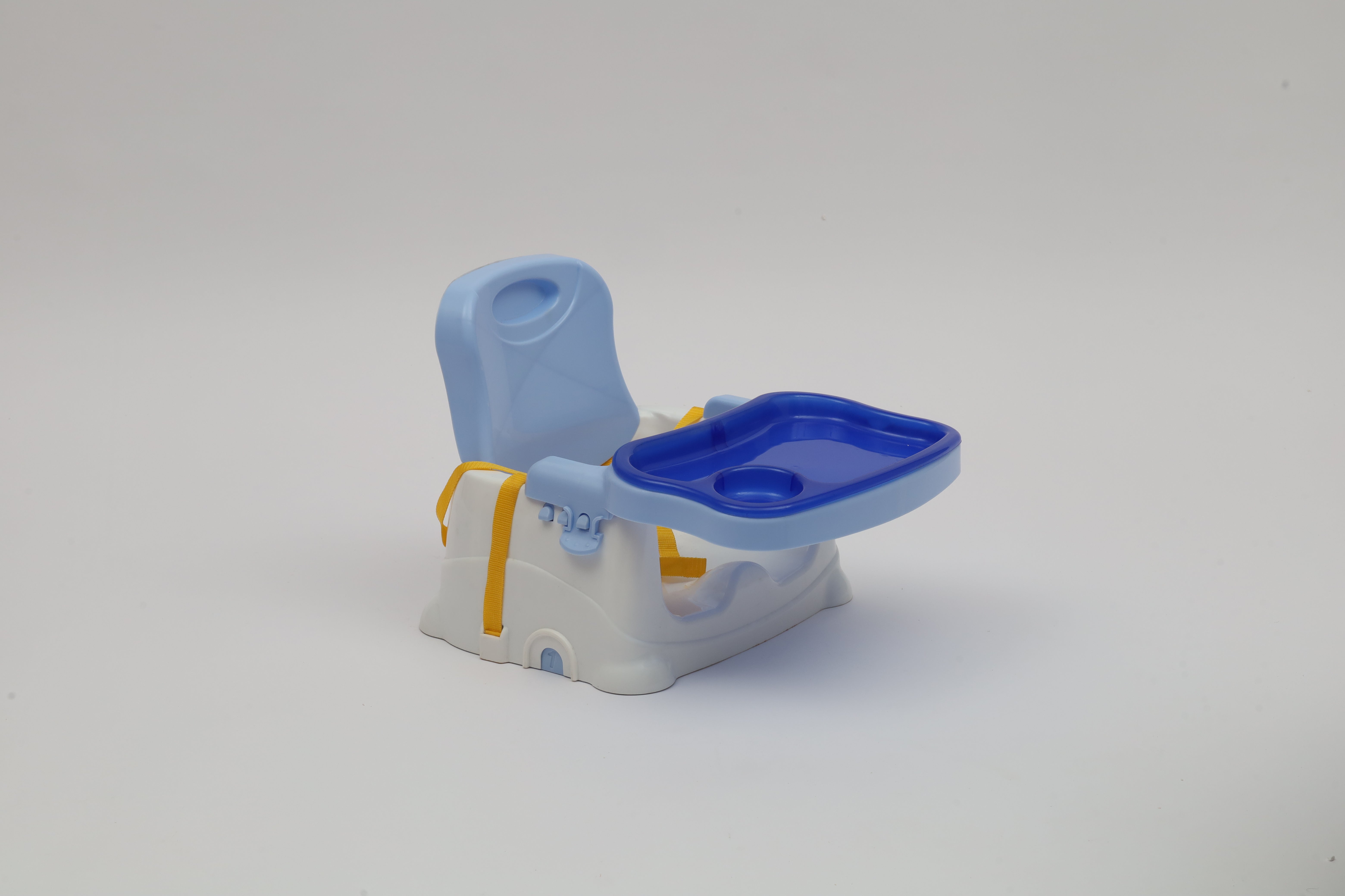 Evergreen Booster Seat 23