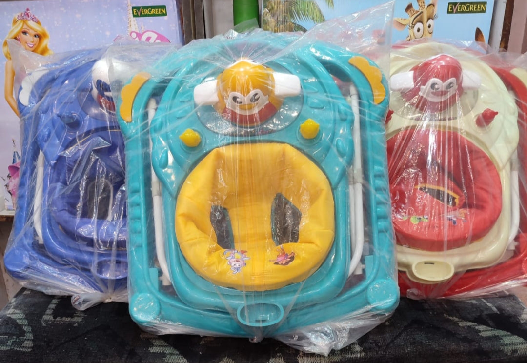 Speed Baby Walker 303