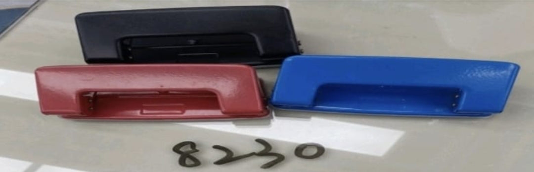 Hole Puncher- Mixed Color- 8230 5