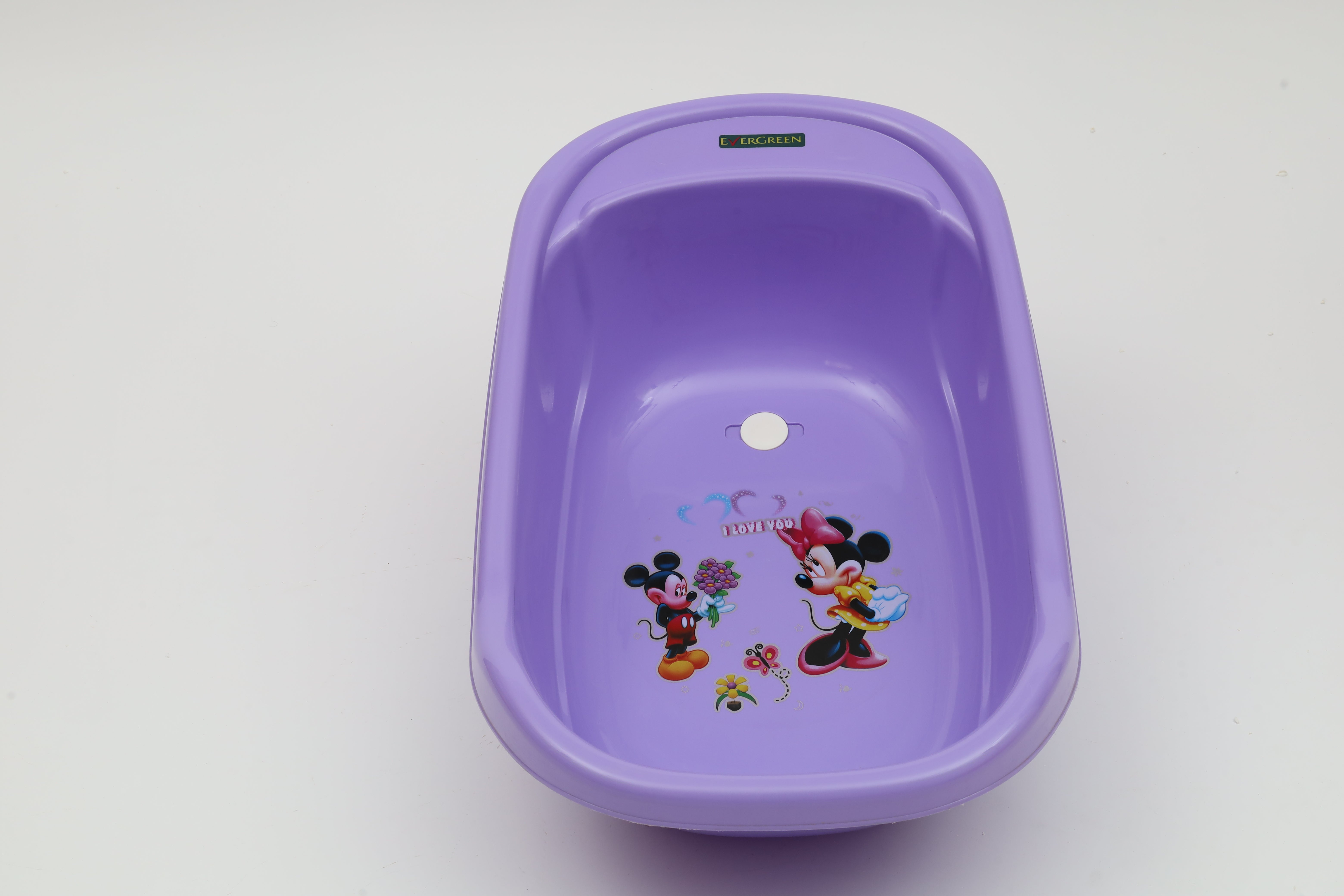 Evergreen Bath Tub 17