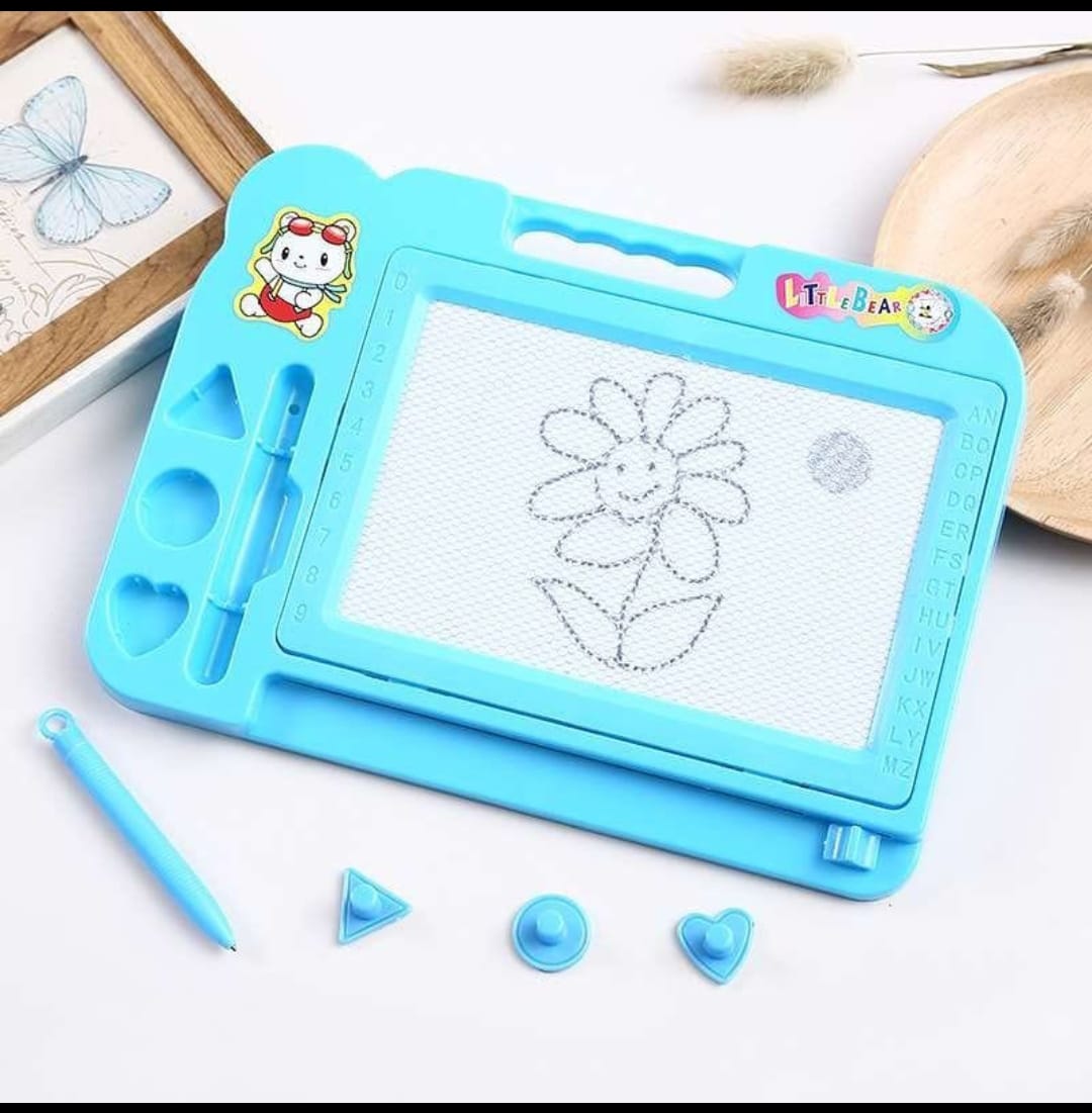 Writing Board- Mixed Design and Size 15