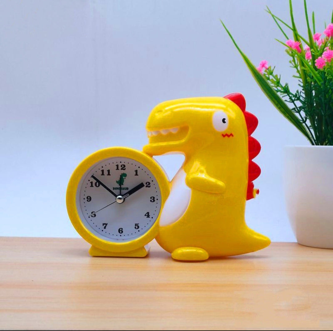 Clock- Mixed Color & Design (7060,  7053) 9