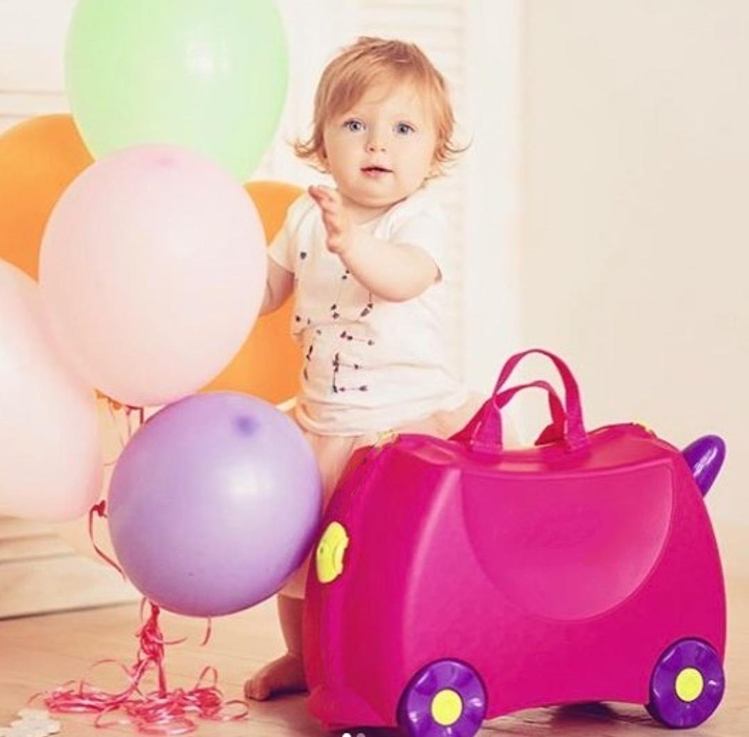 Evergreen Fun Case 29