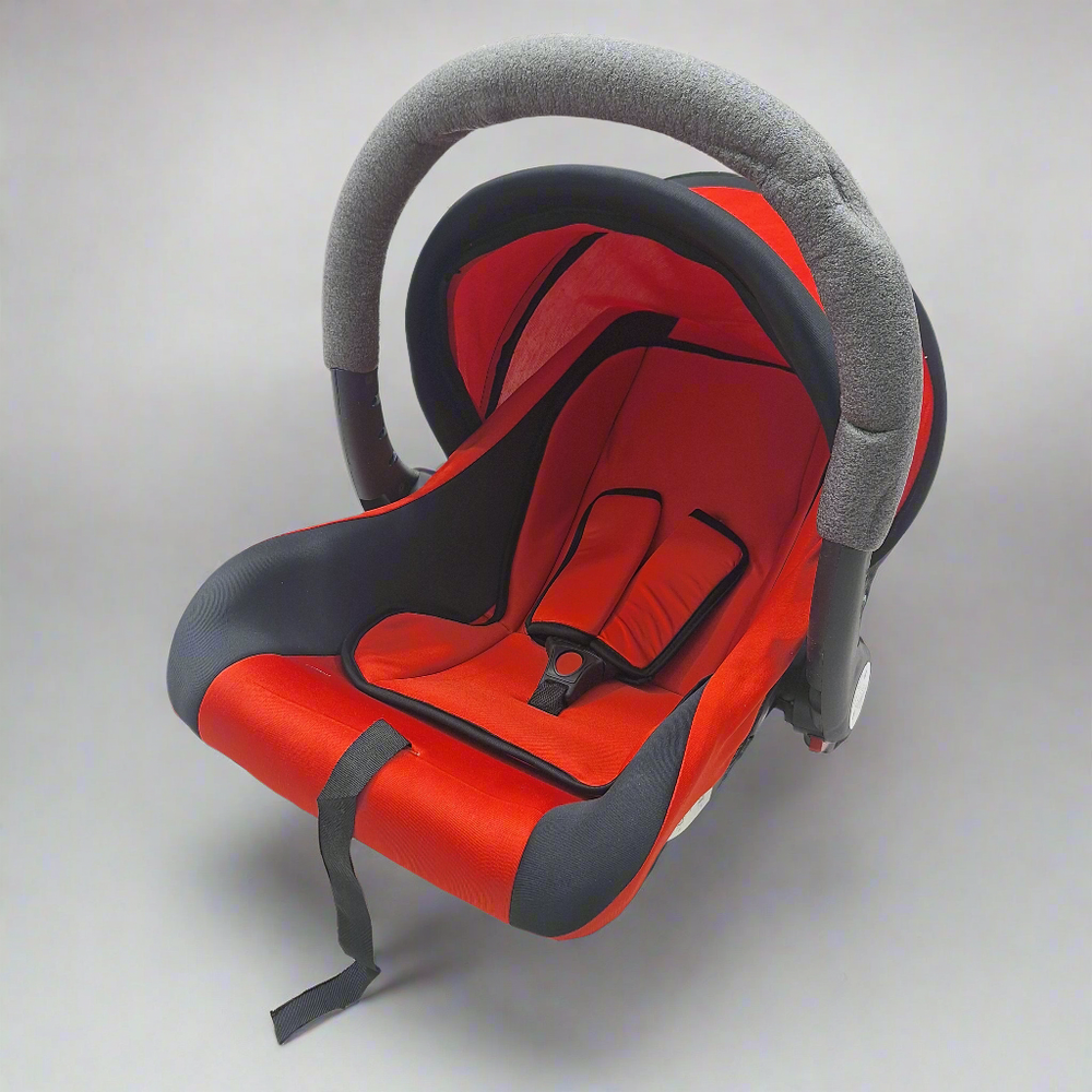 Mama Love Golden Cot Metal Hand 8