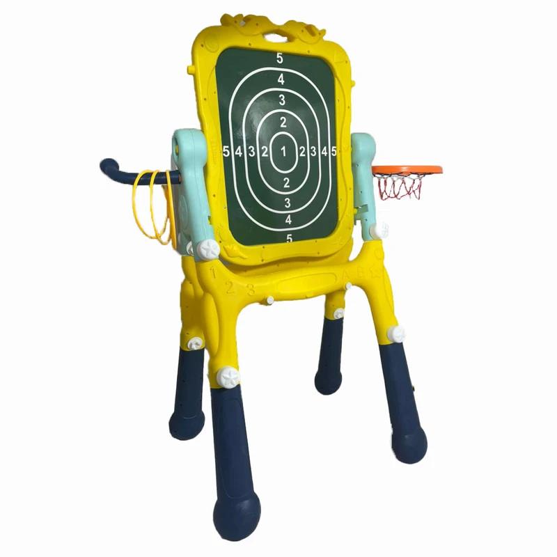 4 in 1 Vertical Drawing Board- DQ625 10