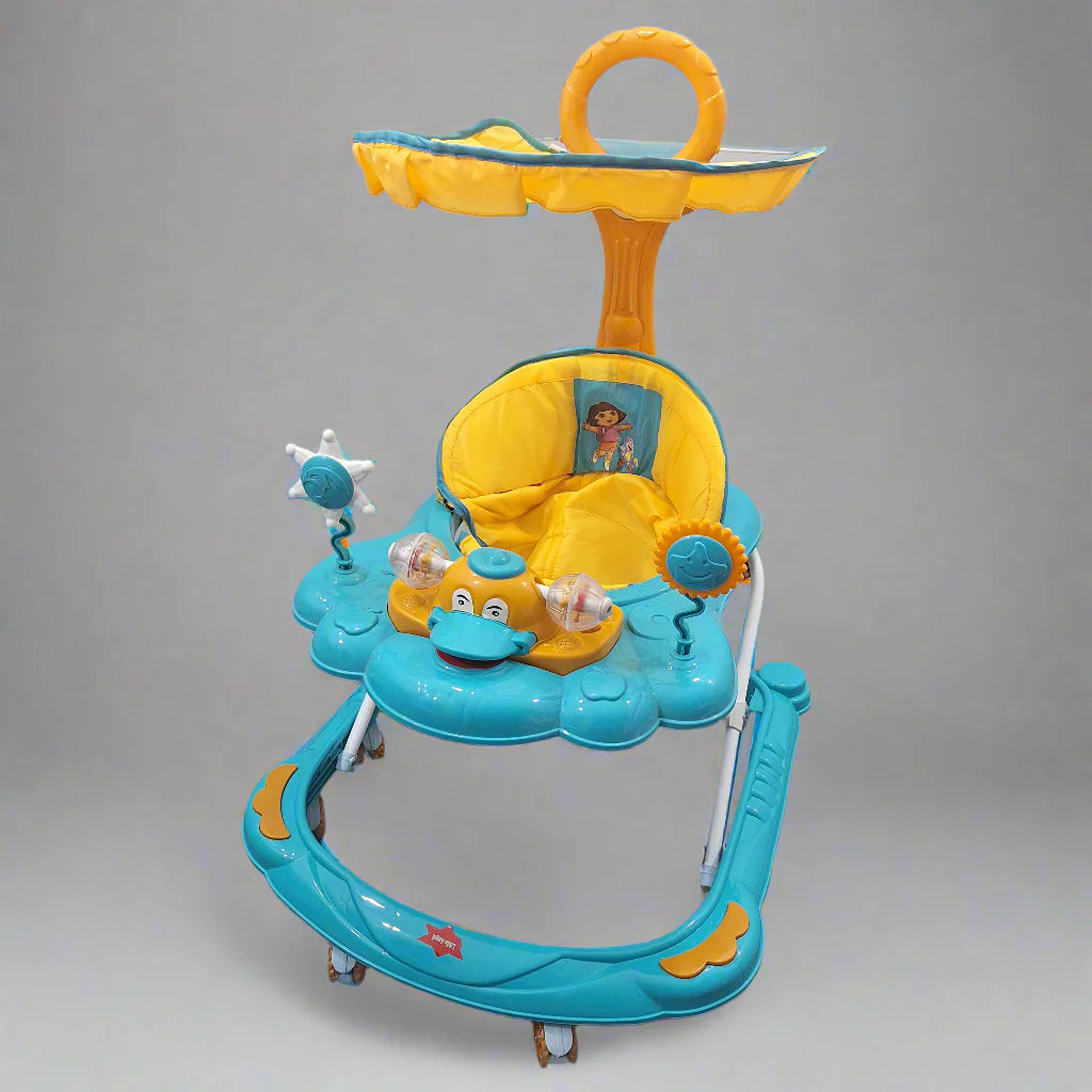 Speed Baby Walker 301- 2 IN 1 Baby Umbrella Walker 2