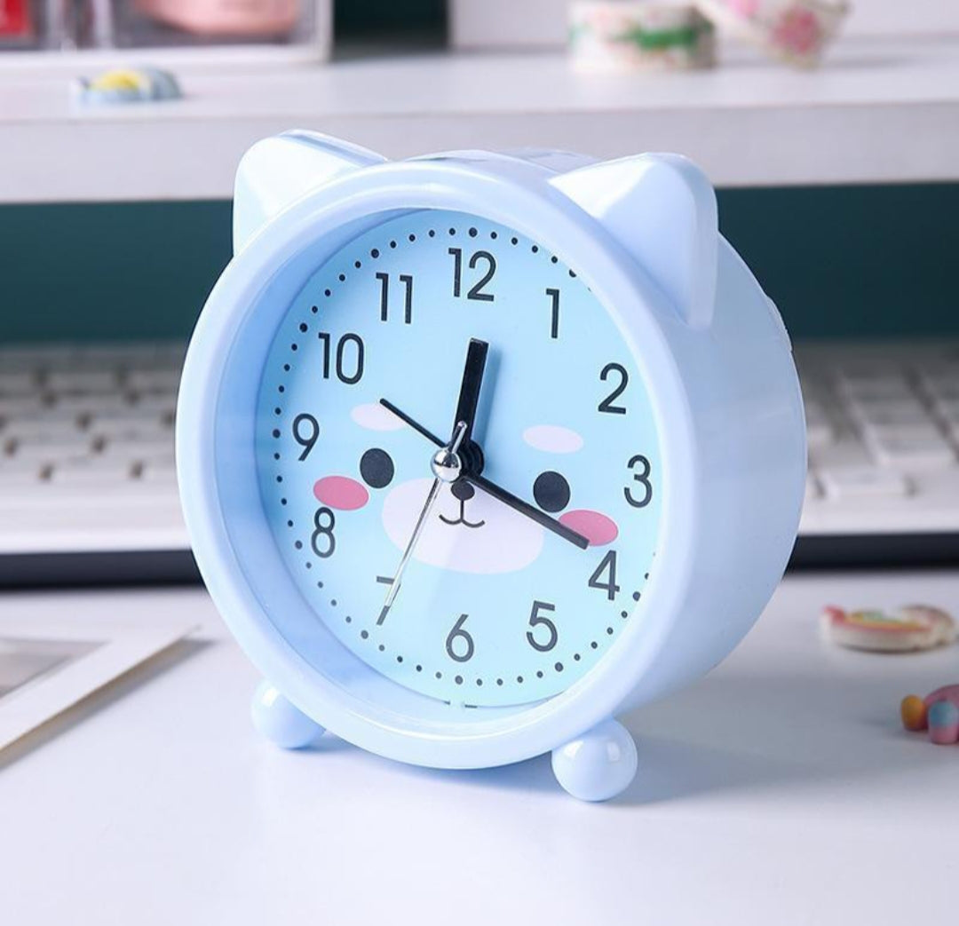Heart Alarm Clock- 617 634 6