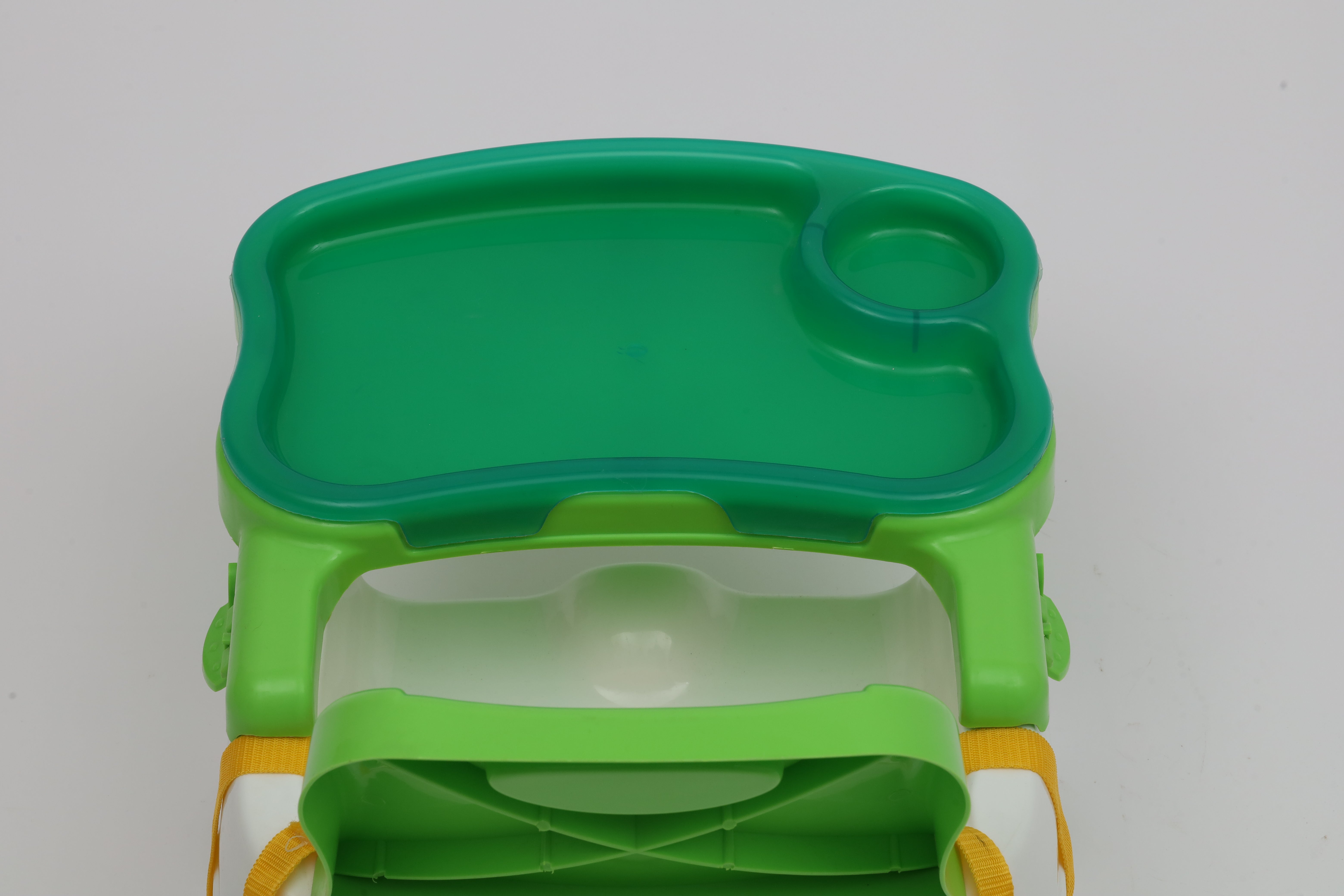 Evergreen Booster Seat 15
