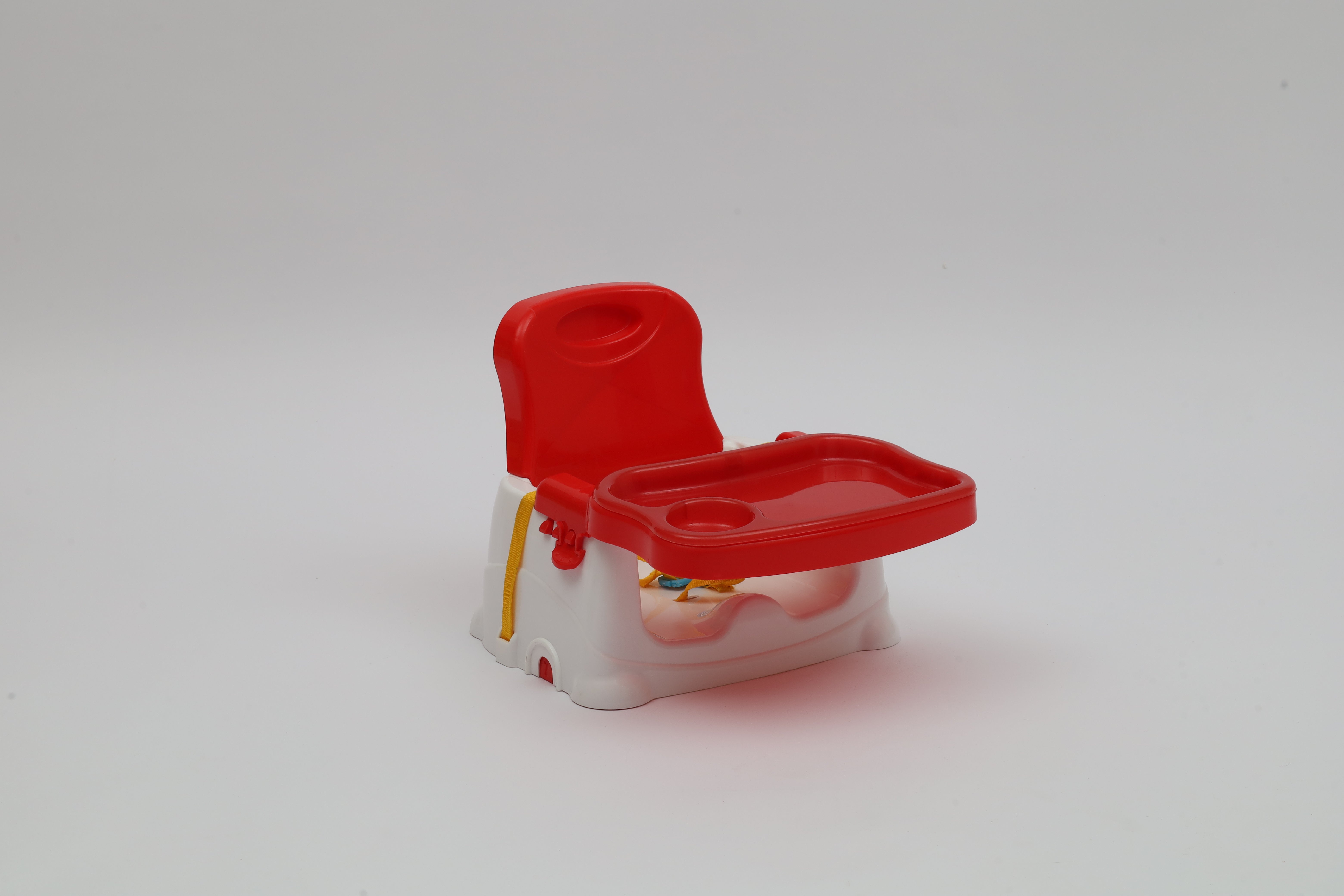 Evergreen Booster Seat 19