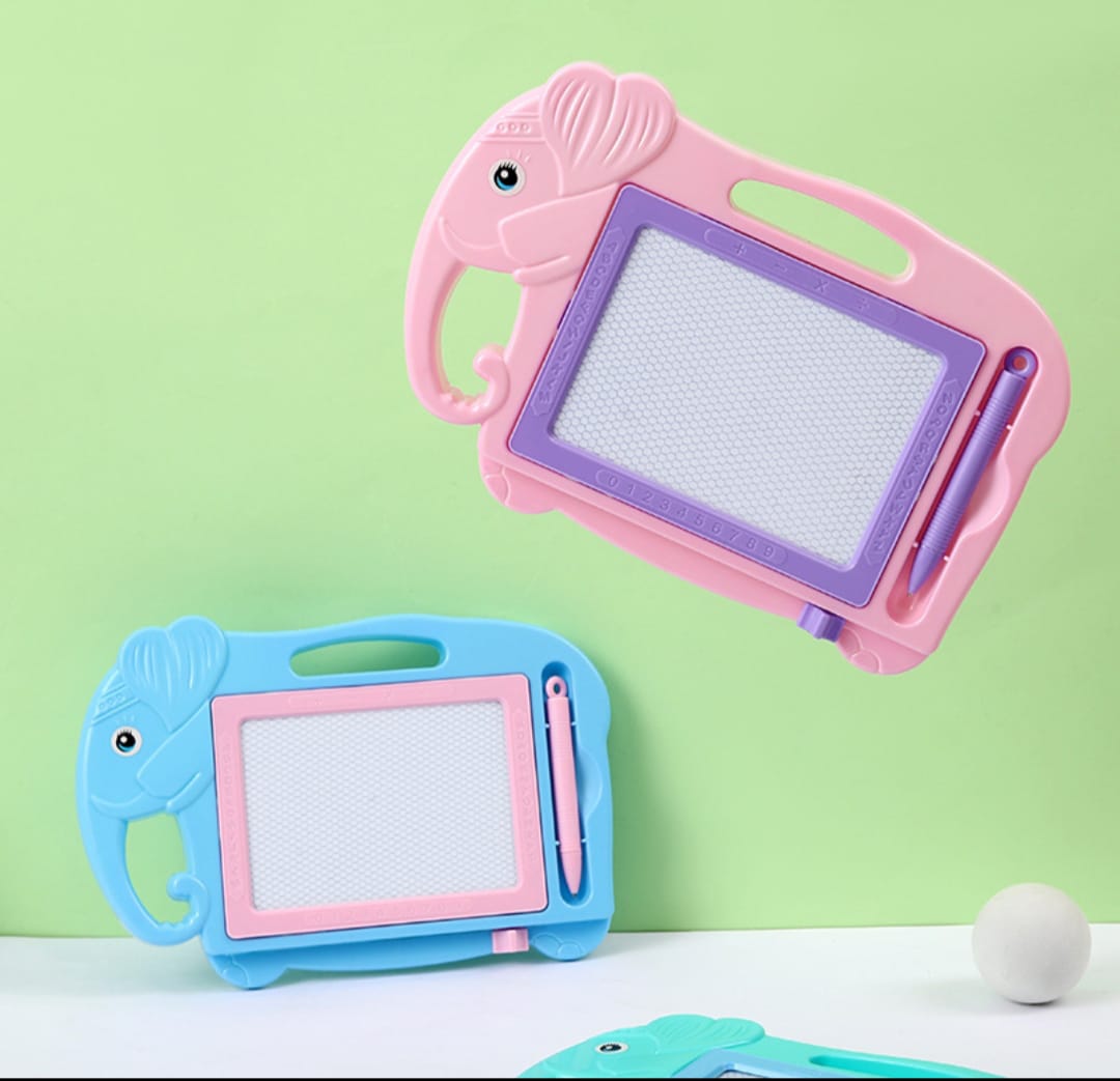 Writing Board- Mixed Design and Size 6