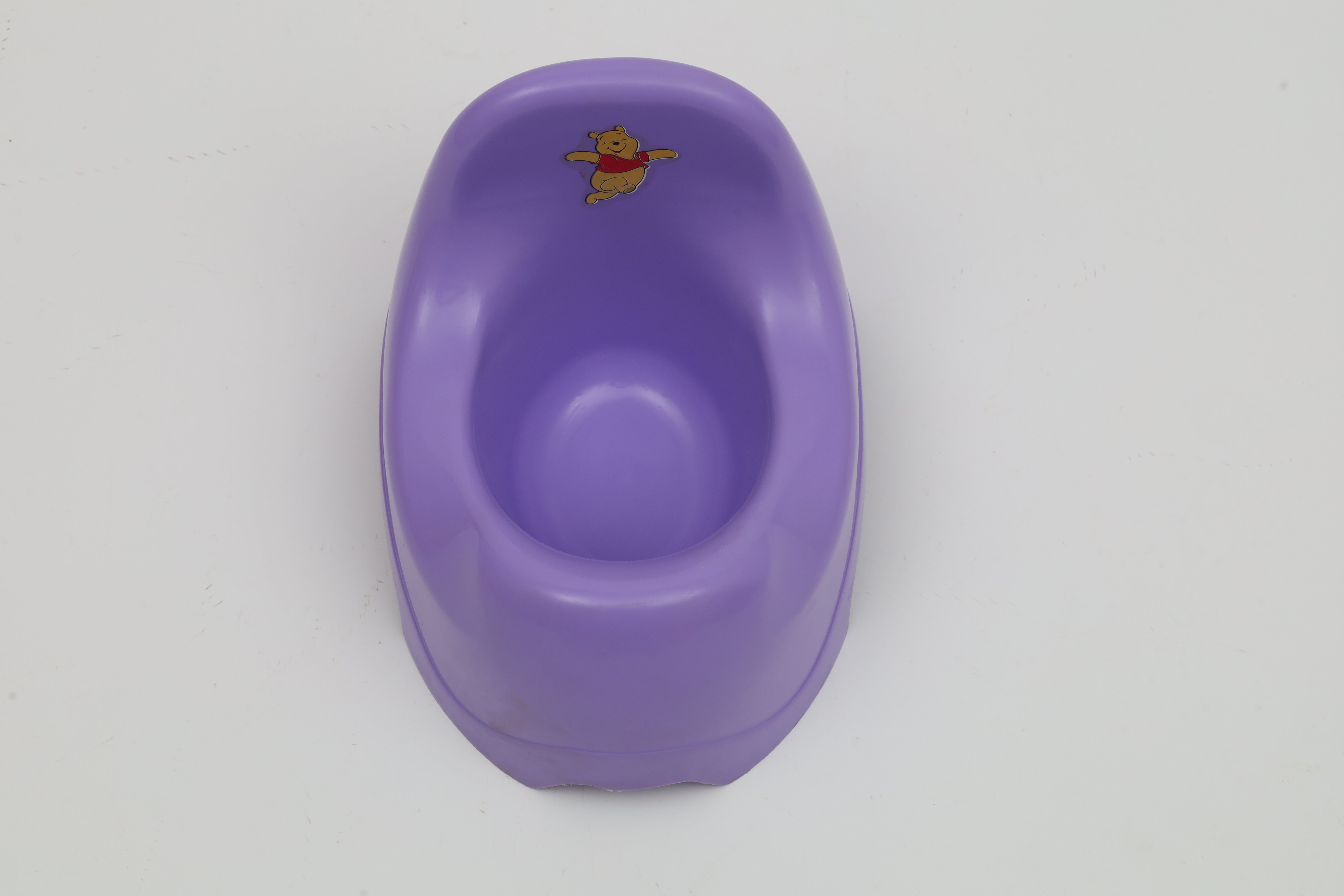 Evergreen Potty Seat 14