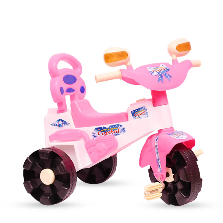 Little Star Crystal Tricycle 2