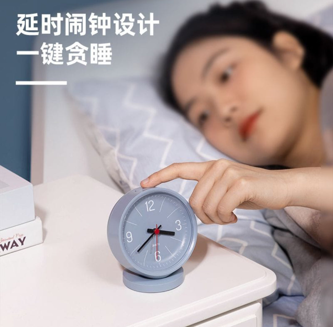 Fancy Alarm Clock- 8097 5