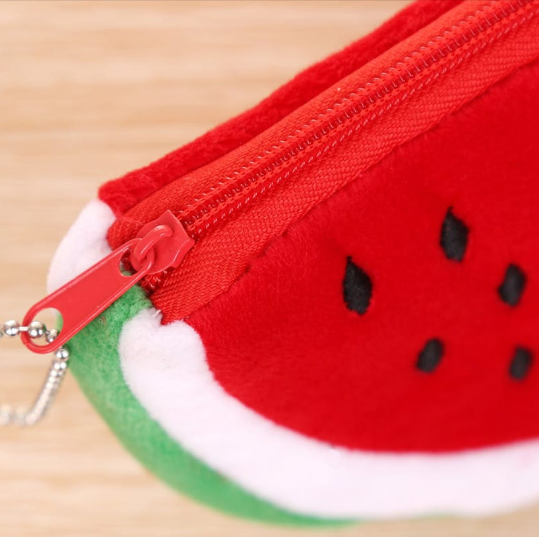 Soft & Fluffy Pencil Box 7