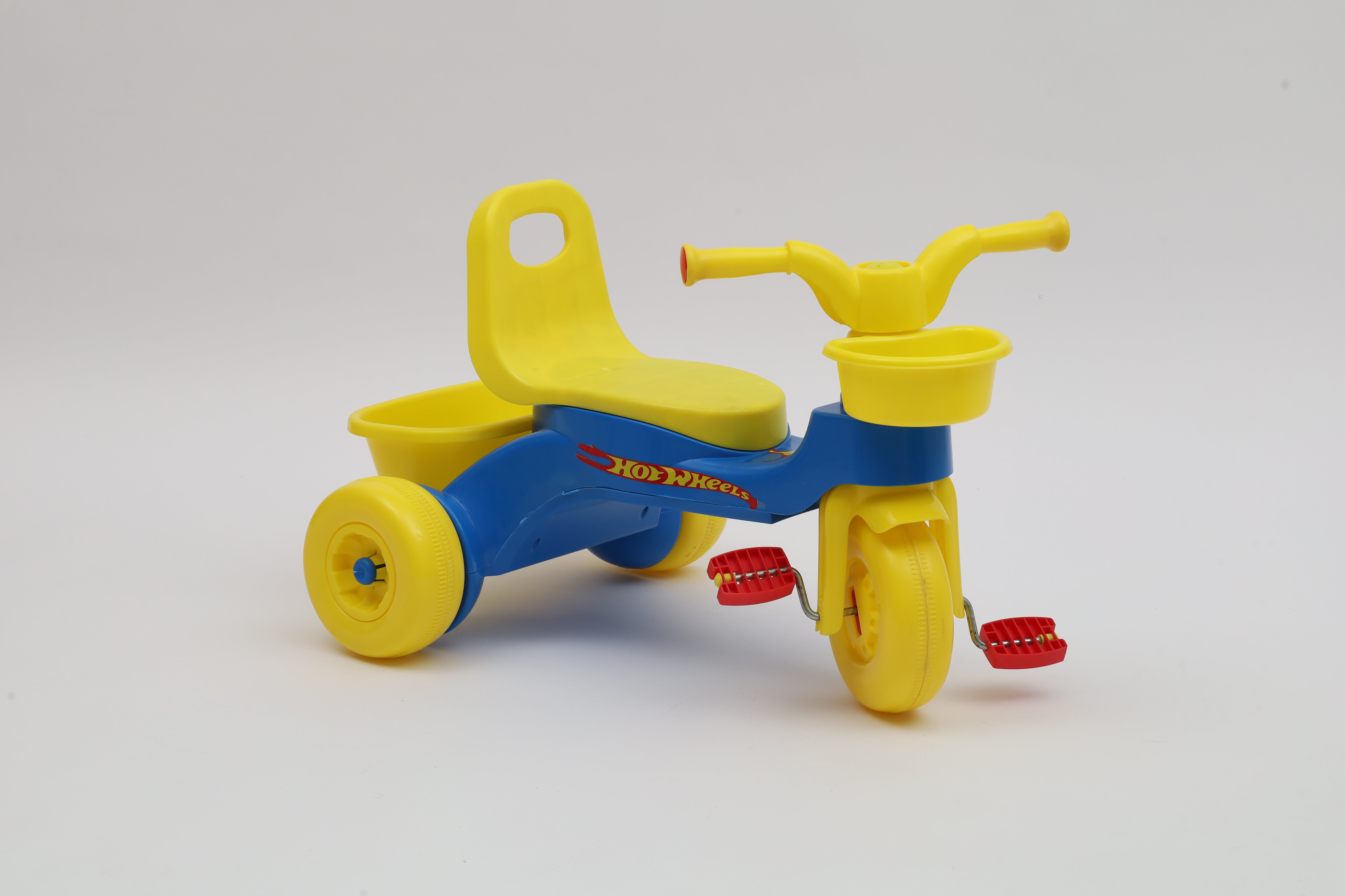 Evergreen Tricycle- EG 1501 11