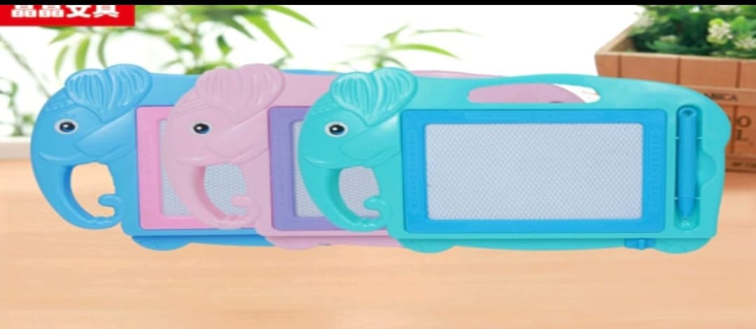 Writing Board- Mixed Design and Size 24