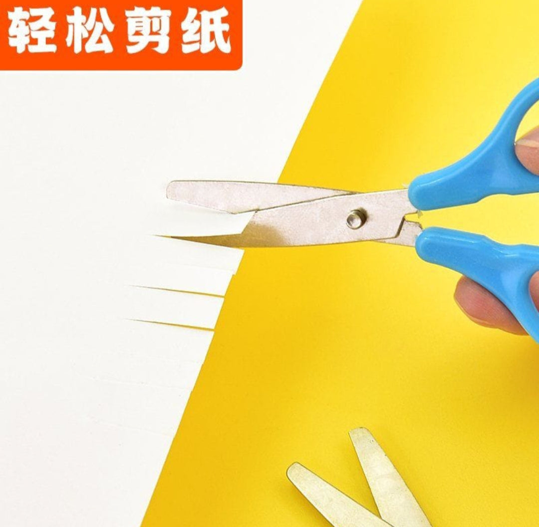 School Scissors for Children 4