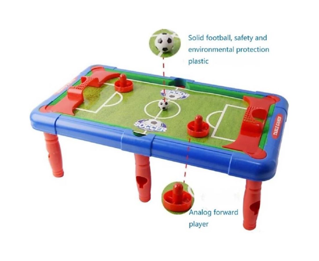 6 in 1 Action Sports Game- 528-15 4