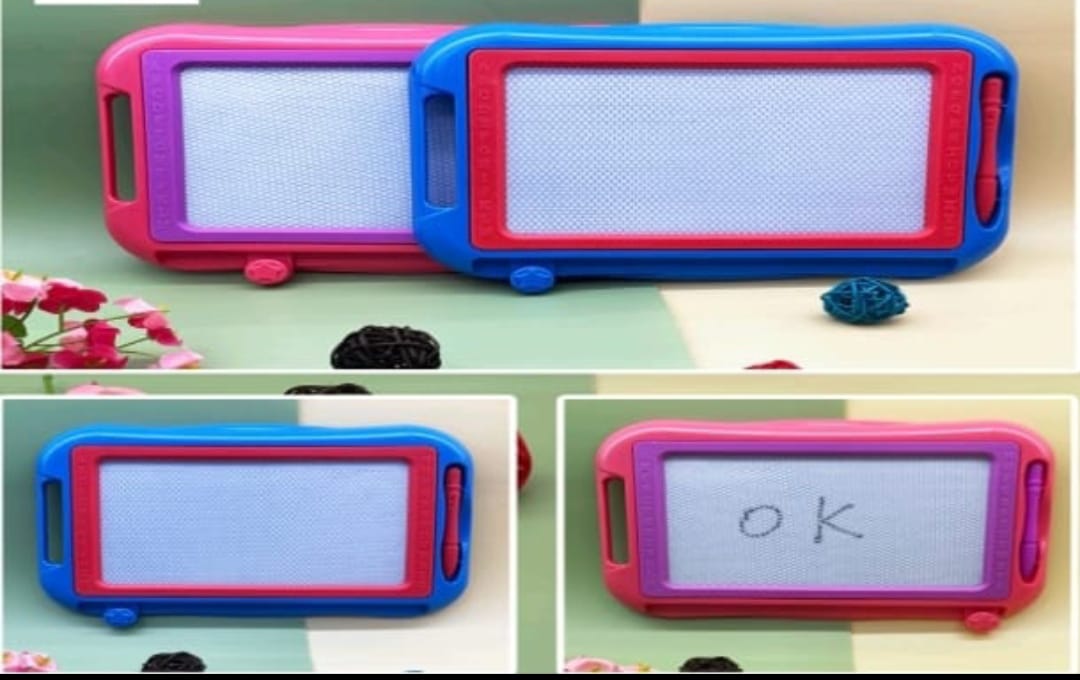 Writing Board- Mixed Design and Size 8