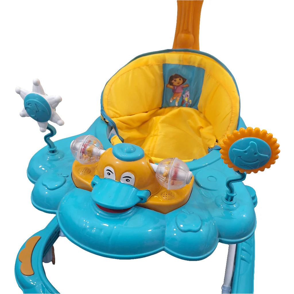 Speed Baby Walker 301- 2 IN 1 Baby Umbrella Walker 3