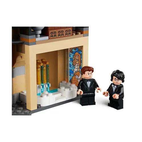 Harry Potter Hogwarts Castle Building Blocks | 958pcs- 11344 5