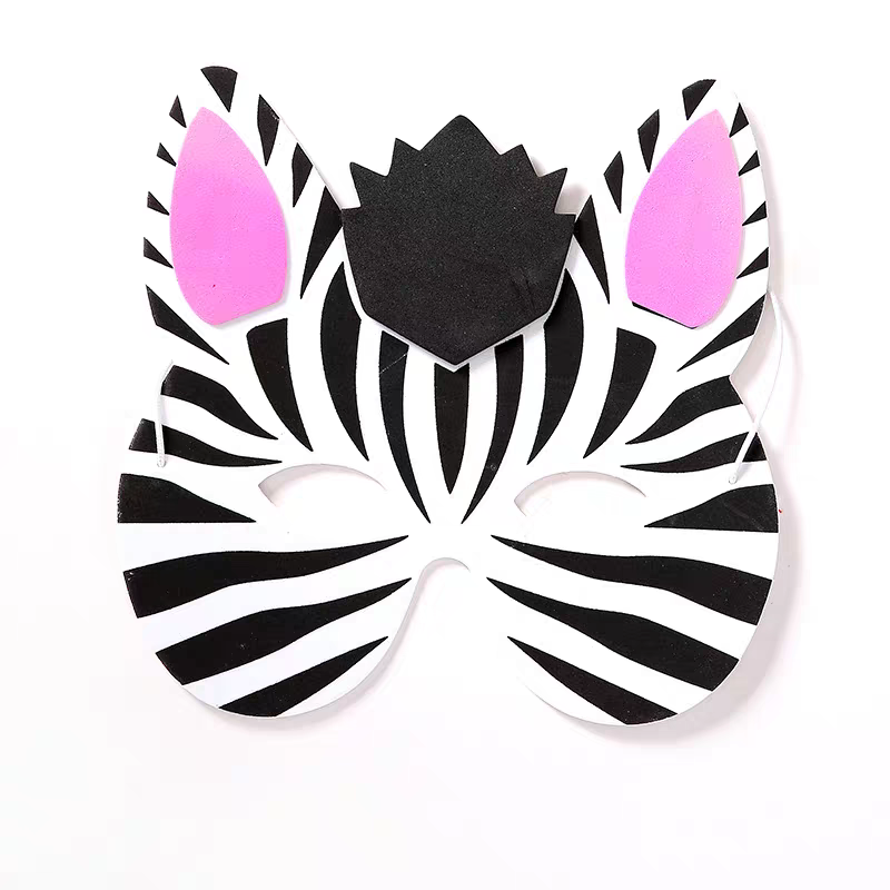 Animal EVA Masks-224408 4