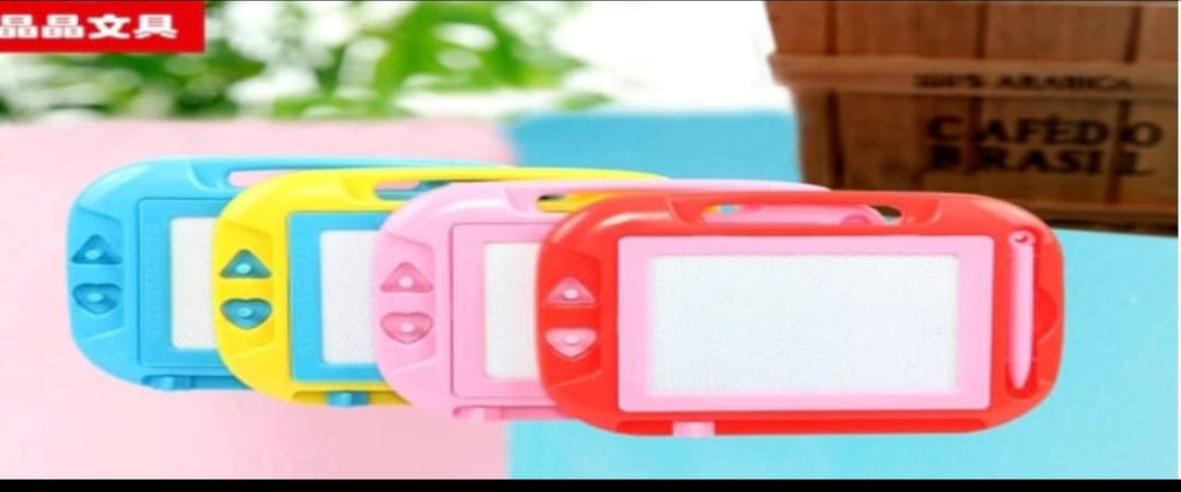 Writing Board- Mixed Design and Size 31